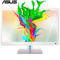 华硕（ASUS) ET2032INK-WC001R 19.5英寸一体机电脑 四核J2900 GT820M独显 台式一体机