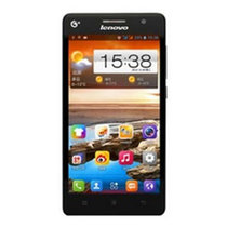 联想（lenovo）A708t 移动3G 双卡四核 5.5英寸 安卓系统手机（黑）