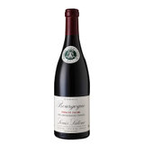 路易乐图黑皮诺干红葡萄酒750ml/瓶