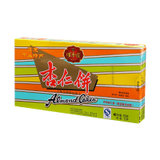 咀香园杏仁饼250g/盒