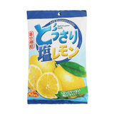 可康牌咸柠檬味糖150克/袋