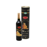 云南红老树葡萄15年全汁干红葡萄酒750ML/瓶