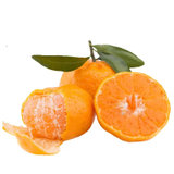 湖北宜昌蜜桔4个装 新鲜水果柑橘橘子桔子(3斤小果)