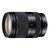 索尼 (SONY) E 18-200mm F3.5-6.3 OSS LE 变焦广角长焦镜头 人像、街拍、微距特写(黑色 官方标配)