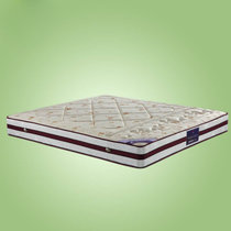 兰瑞蒂 天然乳胶 天然椰棕 三D透气面料 超静音 防螨床垫(1.8*2)