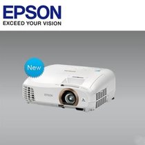 爱普生(Epson )CH-TW5350家庭影院投影机 3D 1080p 全高清投影机