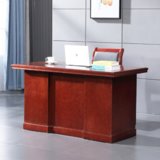 云艳YY-LCL239办公桌单人电脑桌台式职员桌写字台 1.2米单桌(默认 默认)