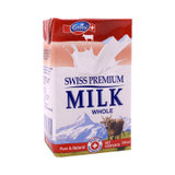 艾美瑞士牛奶超值装250ml*3