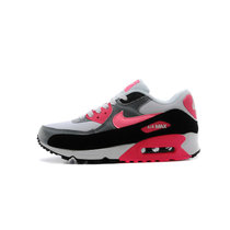 耐克Nike Air Max 90 女款跑步鞋 运动鞋女鞋(616730-101 36)