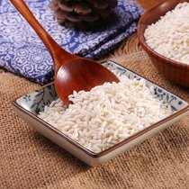 新货长糯米粘大米圆糯米包粽子酿酒(优质  400g*5袋)