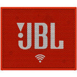 JBL go smart蓝牙小音箱迷你智能音响手机无线多功能蓝牙音箱(红色)