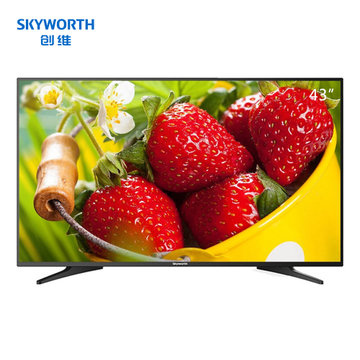 【创维43e381s平板电视】创维彩电43e381s【图片 价格 品牌 报价】