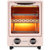 CHIC NOW 烤箱 K10-045 家用烘焙做面包烤肉 迷你立式双层小烤箱