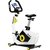 锐步健身车 家用磁控感单车 GB40白色ZSGB40 家用健身器材
