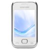 三星（Samsung）C3312 GSM手机（白色）非定制机