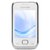 三星（Samsung）C3312 GSM手机（纯白）非定制机