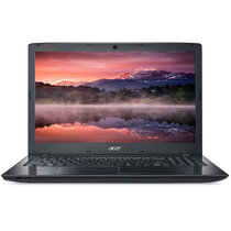 宏碁（acer）E5-575G-51SF 15.6英寸笔记本（i5-7200U 4G 500G+128G固态 2G独显）(标机4G内存)