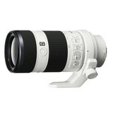索尼（Sony）FE 70-200mm F4 G SEL70200G 长焦镜微单全画幅A7/A7R/A7S用(套餐二)