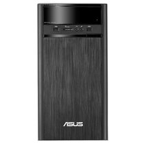 华硕（ASUS）K31AD-I4754M1 台式电脑主机 i7-4790 8G 1T 集显 DVD光驱
