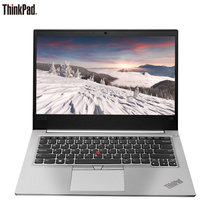 联想ThinkPad 翼480（47CD）14英寸轻薄窄边框笔记本电脑i7-8550U RX550-2G独显 FHD高清(店铺升级16G内存 店铺定制256G+500G机械)
