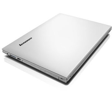 联想(lenovo)erazer z410 14 英寸笔记本电脑 i3 4g 500g 2g (白色