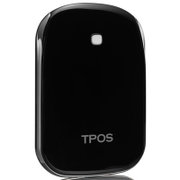 TPOS U901移动电源充电宝（黑色）（9000mAh）