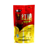 上海顶汁味阿胶红糖258g/袋