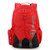 SWISSSABER瑞士军刀双肩包男女运动背包电脑包书包登包山包袋SA1658 (红色)
