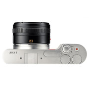 徕卡（Leica）T 微单数码相机 typ701 无反相机(黑色（18-56mm单头套） 套餐二)