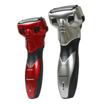 松下（Panasonic）ES-SL83 电动剃须刀 刮胡刀（浮动三刀头，全身水洗，干湿两用）