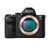 索尼（SONY） ILCE-7M2 微单数码相机 A7II 全画幅相机(A7M2单机身 官方标配)
