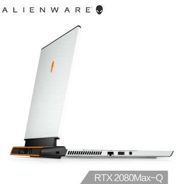 Alienware m15 ALW15M-R4758W 15.6Ӣ׷ϷʼǱ Ŵi7-9750H(ѡɫ/ɫ/µע 8Gڴ/512G̬/)