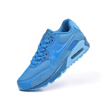 耐克nike女鞋air max90 2015女子气垫鞋休闲鞋跑步鞋运动鞋443817-401
