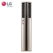 LG KFR-50LW/M22GBp大2匹家用立式空调客厅节能变频柜机冷暖智能3