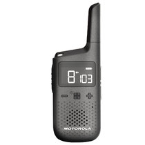 摩托罗拉T37 对讲机 远距离商务轻巧商用民用调频对讲机手台
