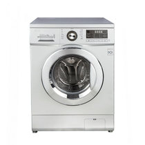 LG滚筒洗衣机WD-T12415D lg8公斤滚筒洗衣机 全自动 DD变频电机保修十年