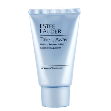 雅诗兰黛 净颜透澈卸妆乳30ml 中型旅行装 有非卖品字样(30ml*1瓶)