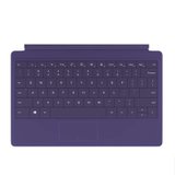 微软（Microsoft） Surface第二代实体键盘套 紫色