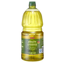 金龙鱼橄榄原香型食用调和油 1.8L