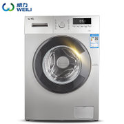 威力XQG70-1210P7公斤全自动滚筒式洗衣机 智能一键洗衣