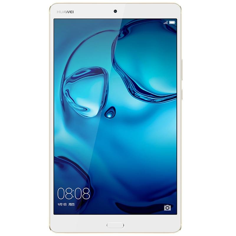 手机华为huaweim384英寸平板电脑麒麟950wifi版btvw09通话版btvdl09