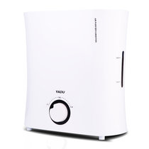 亚都（YADU)SZ-J029  空气加湿器 净化型加湿器(白色)