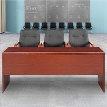 DF会议台主席台长条桌 1.8米DF-G180-1会客接待桌(默认)