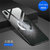 vivonex手机壳 VIVO NEX保护套 nex 旗舰版 屏幕指纹版 手机套 全包防摔硅胶软边钢化玻璃彩绘保护壳(图12)