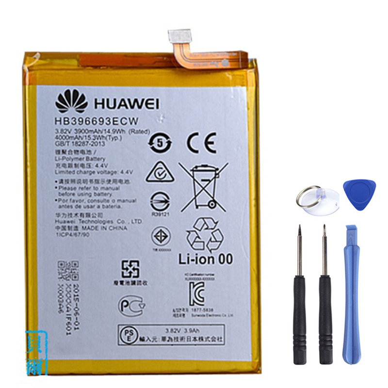 【华为手机电池图片】华为mate8电池原装nxt-al10电池nxt-cl00 tl00