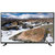 三星（SAMSUNG）UA43RU7500JXXZ 43英寸卧室平板电视 4K超高清 HDR画质增强第2张高清大图