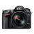 尼康（Nikon）D7200单反相机 套机(18-105mmEDVR )(套餐二)