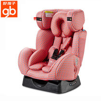 好孩子汽车儿童安全座椅0-7岁婴儿宝宝新生儿安全坐椅车载 CS558(CS558 -H-N308)