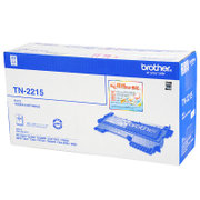 兄弟（brother）TN-2215墨粉盒（适用于兄弟2240D、2250D、7360、7470D、7060、7860）