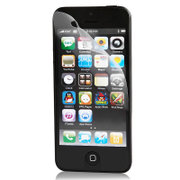 亿色 (ESR) 贴膜保护膜苹果iPhone5/5s/5c（高透/两片装）